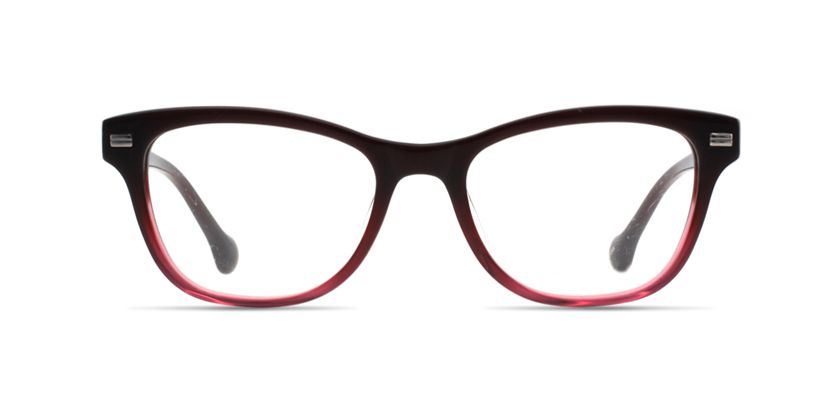 Anson Benson BF1050F0551G Eyeglasses - Front View